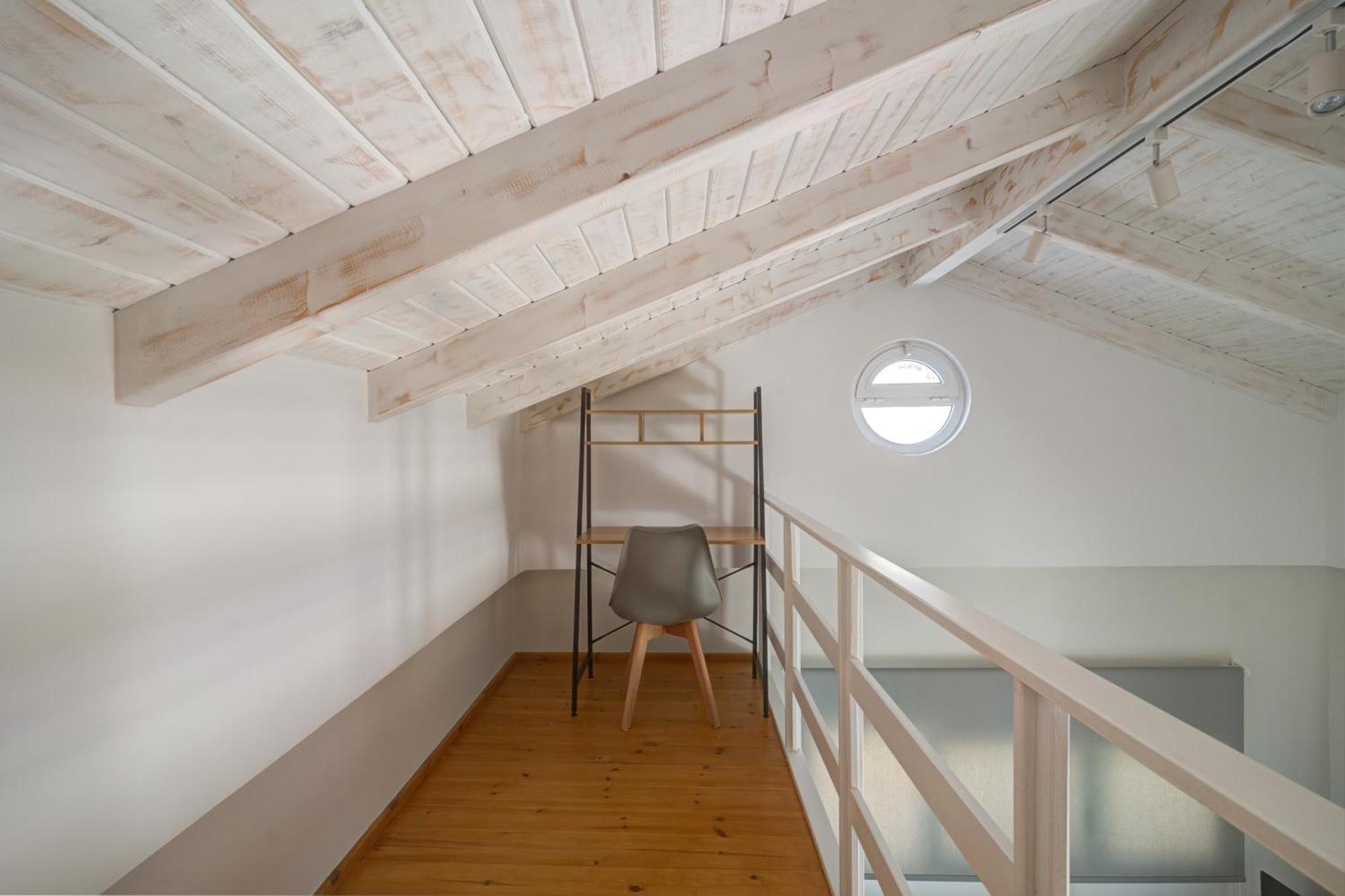 Molos Beachfront Apartments In ディアコプト エクステリア 写真
